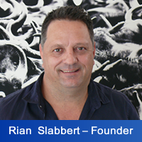 founder